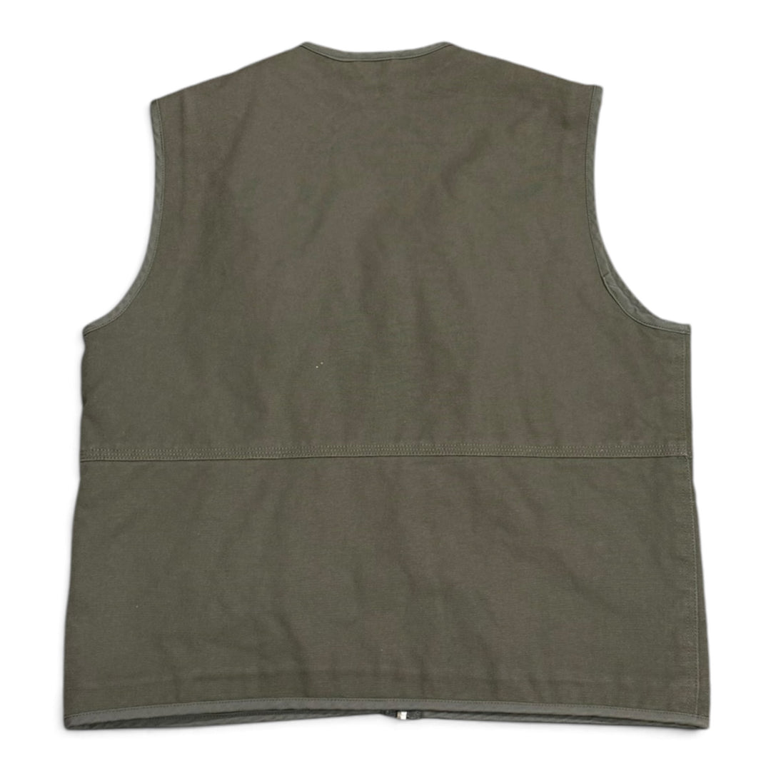 Palace Utility Vest Fleece Lined (M)