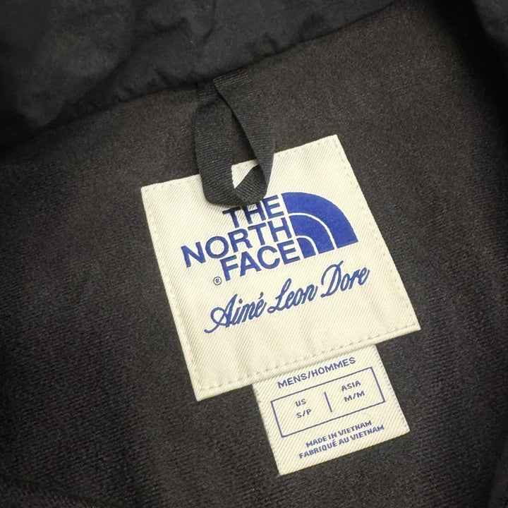 The North Face x Aimé Leon Dore Black Sedang Jacket (S)