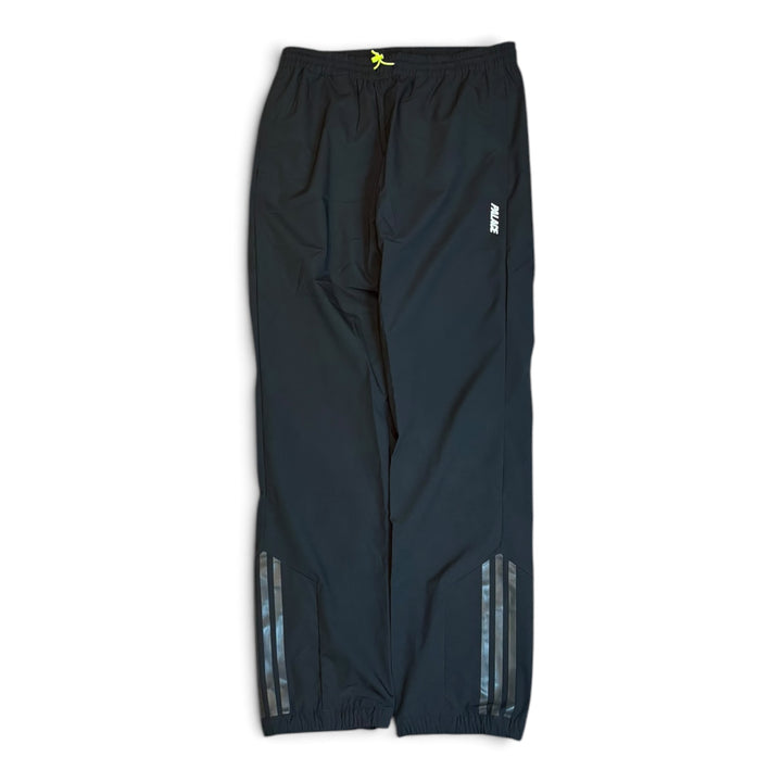 BNWT Palace x Adidas Black Tracksuit Bottoms (L)