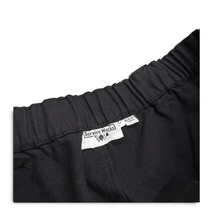 BNWT Service Works Black Trousers (L)