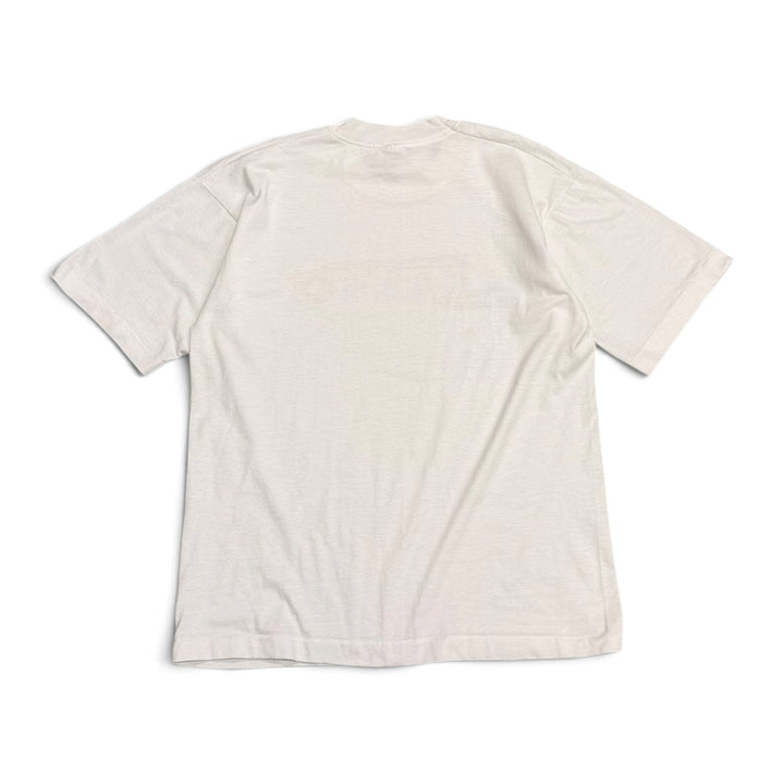 Vintage New Mexico Lottery Powerball T-Shirt White (L)