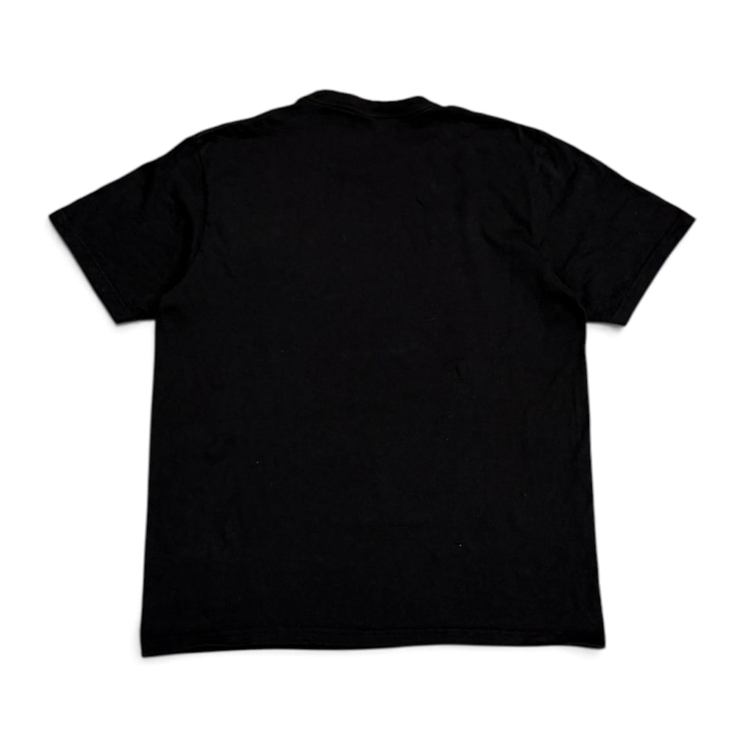 Supreme I Love My Alone Time T shirt Black (M)