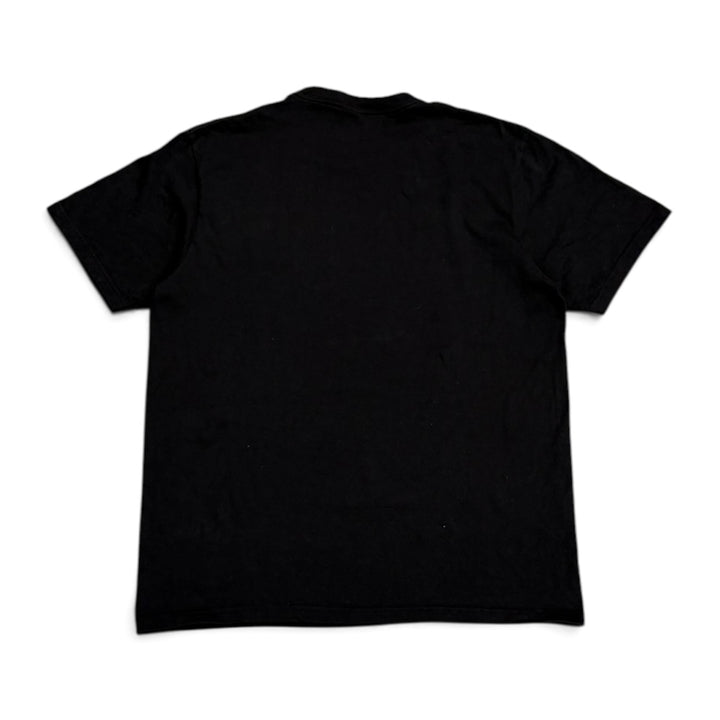 Supreme I Love My Alone Time T shirt Black (M)