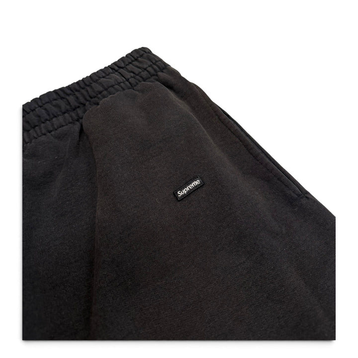 Supreme Small Box Logo Short Black (L)