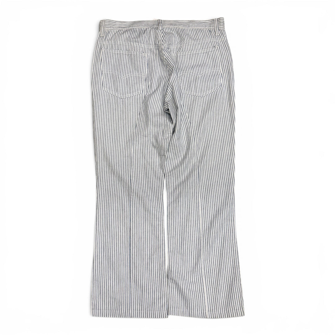 Levi's X Junya Watanabe X Comme Des Garcons Trousers White (L)