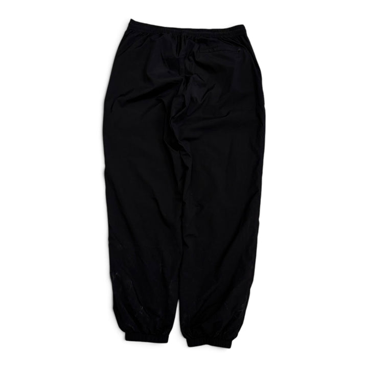 Palace Black Tracksuit Bottoms (XL)
