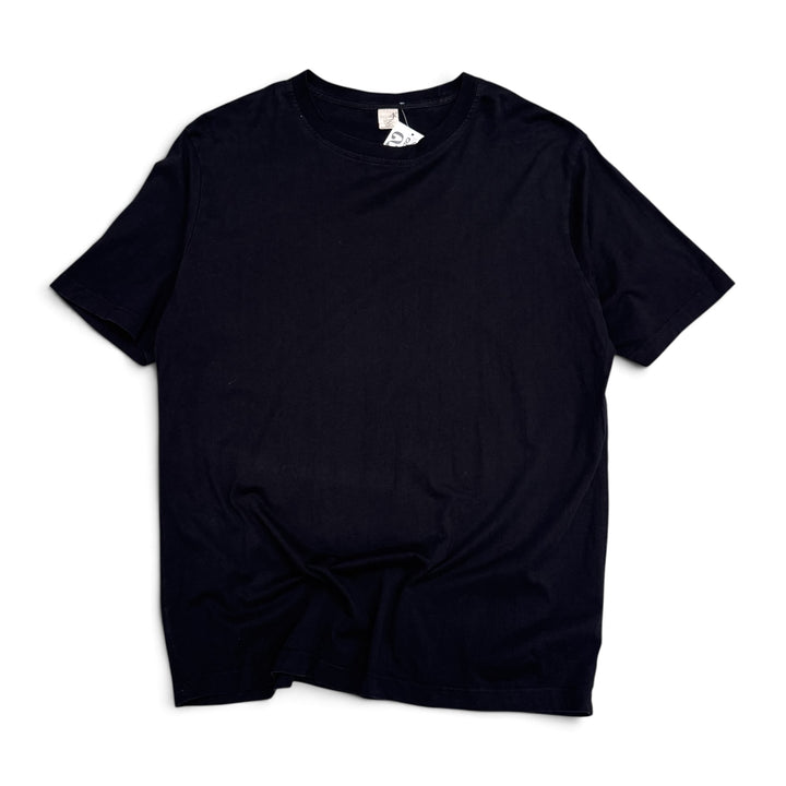 Palace x Calvin Klein Plain Black T-Shirt (XXL)