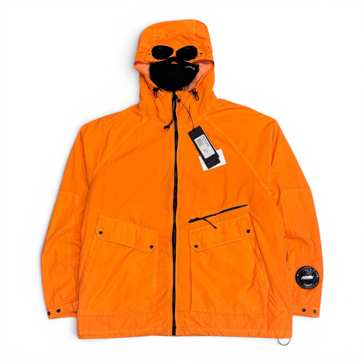 Palace CP Company La Mille Jacket Orange (L)