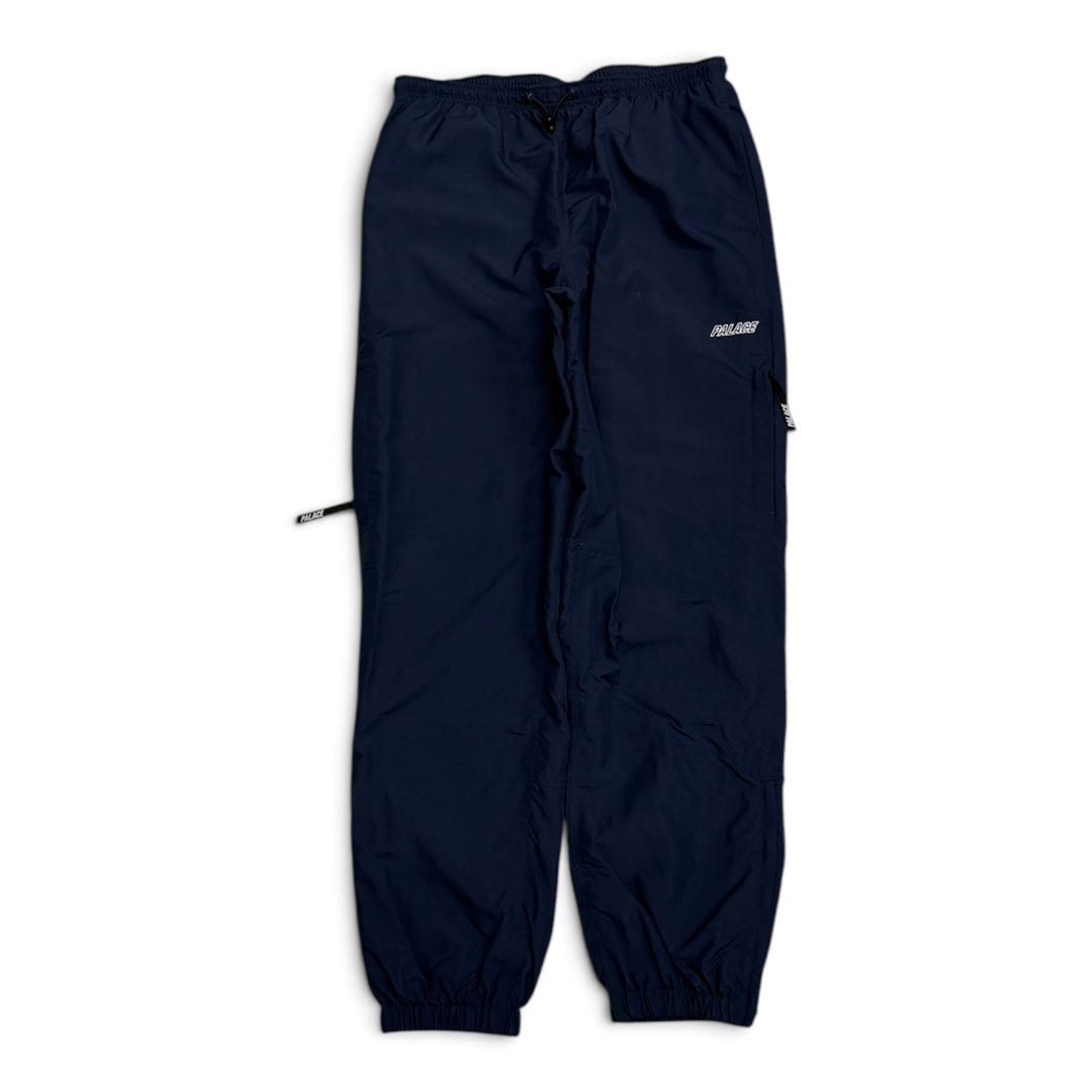 Palace Quick Dry Shell Set Navy (XL)