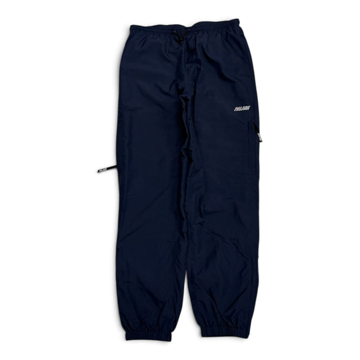 Palace Quick Dry Shell Set Navy (XL)