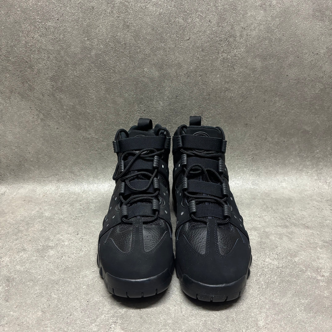 New Nike Air Max 2 x Charles Barkley 94' Basketball Shoes (UK11)