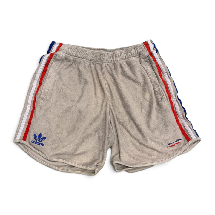 Palace Adidas Terry Shorts Grey (M)