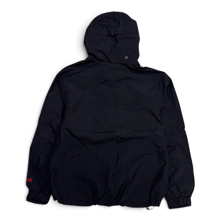Supreme Gore - Tex Anorak Jacket Black (M)