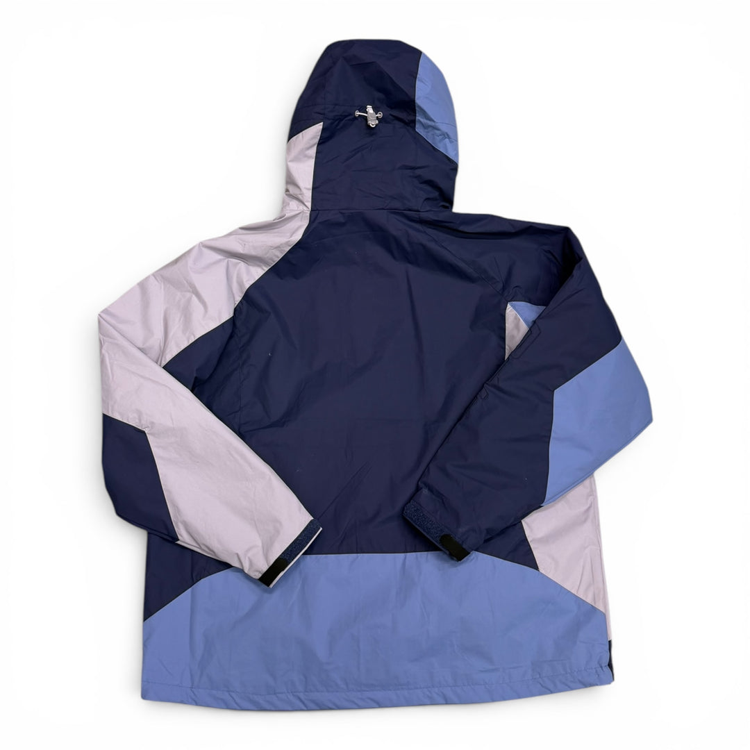 Palace More Powder Jacket Ultra Violet Blue (XL)