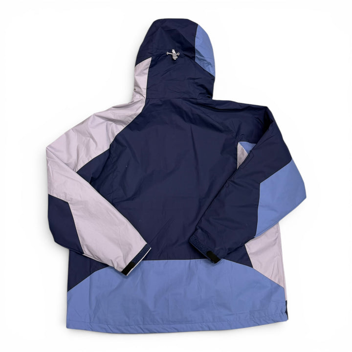 Palace More Powder Jacket Ultra Violet Blue (XL)
