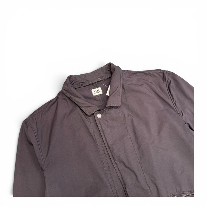 Vintage CP Company Lightweight Jacket Grey (L)