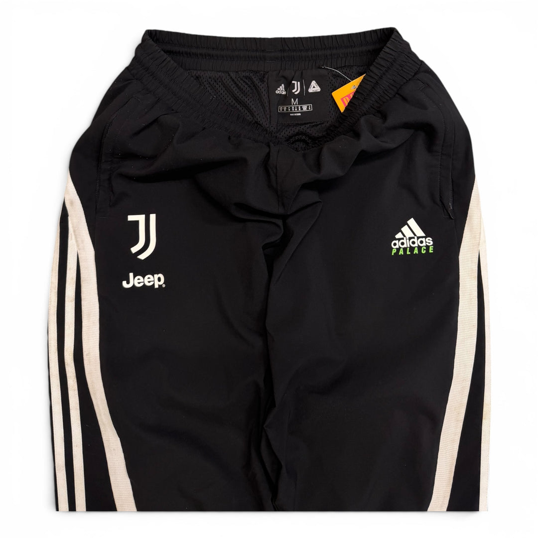 Palace X Adidas X Juventus Track Pants Black (M)