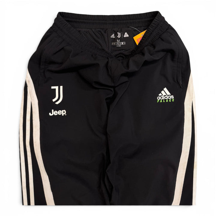 Palace X Adidas X Juventus Track Pants Black (M)
