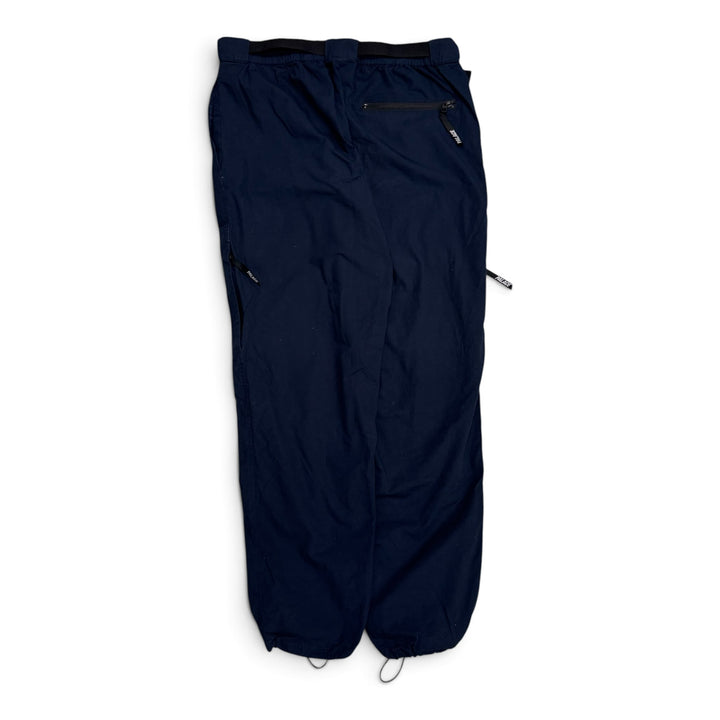 Palace Outer Shell Pant Navy (M)