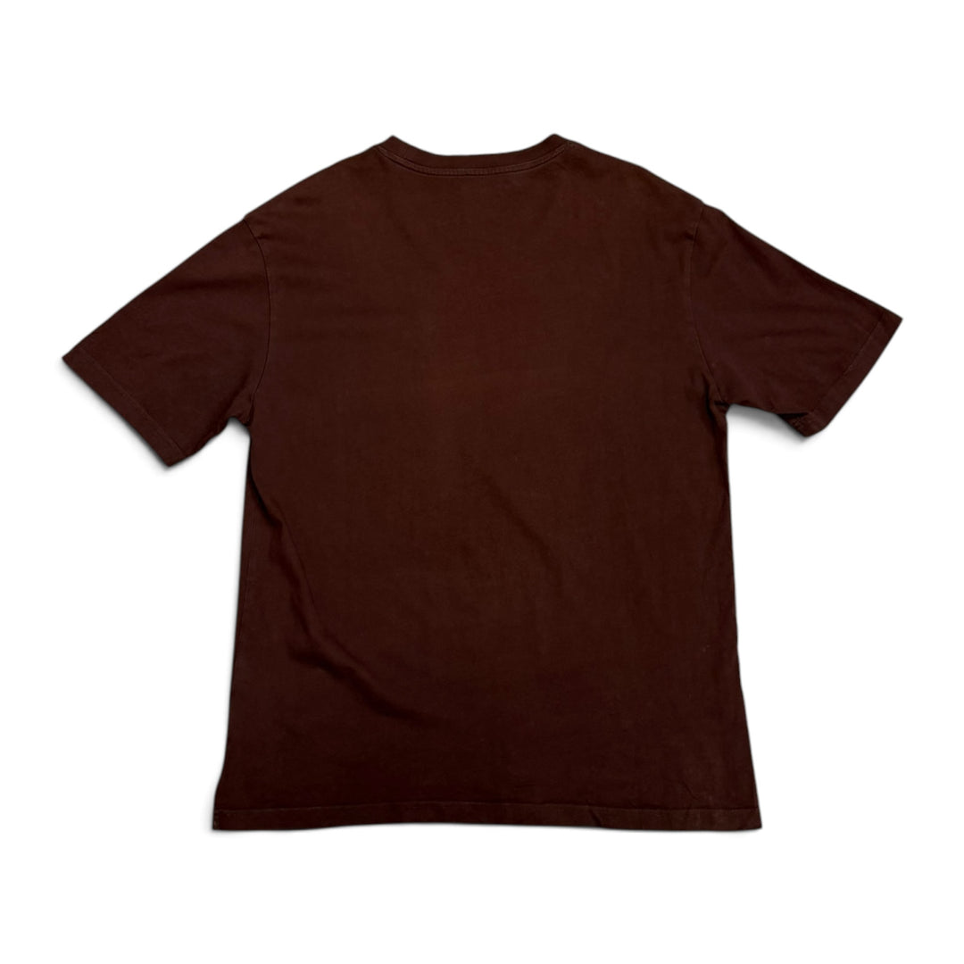 Palace Sofar Pocket T shirt Brown (XL)