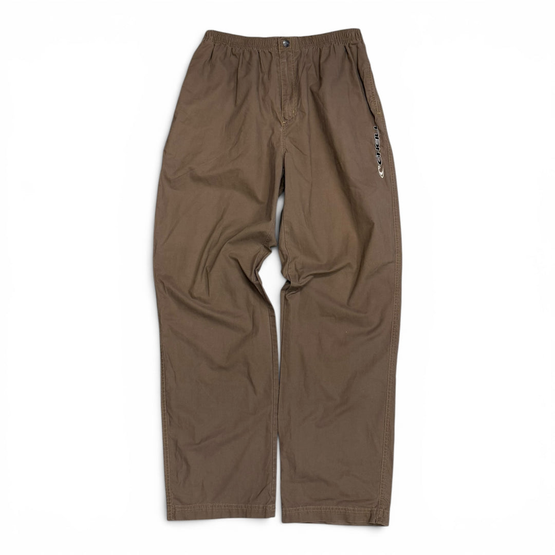 Vintage O'neil Trousers Brown (XL)