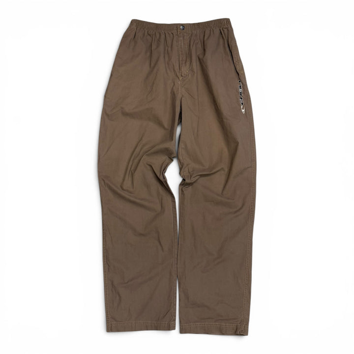 Vintage O'neil Trousers Brown (XL)