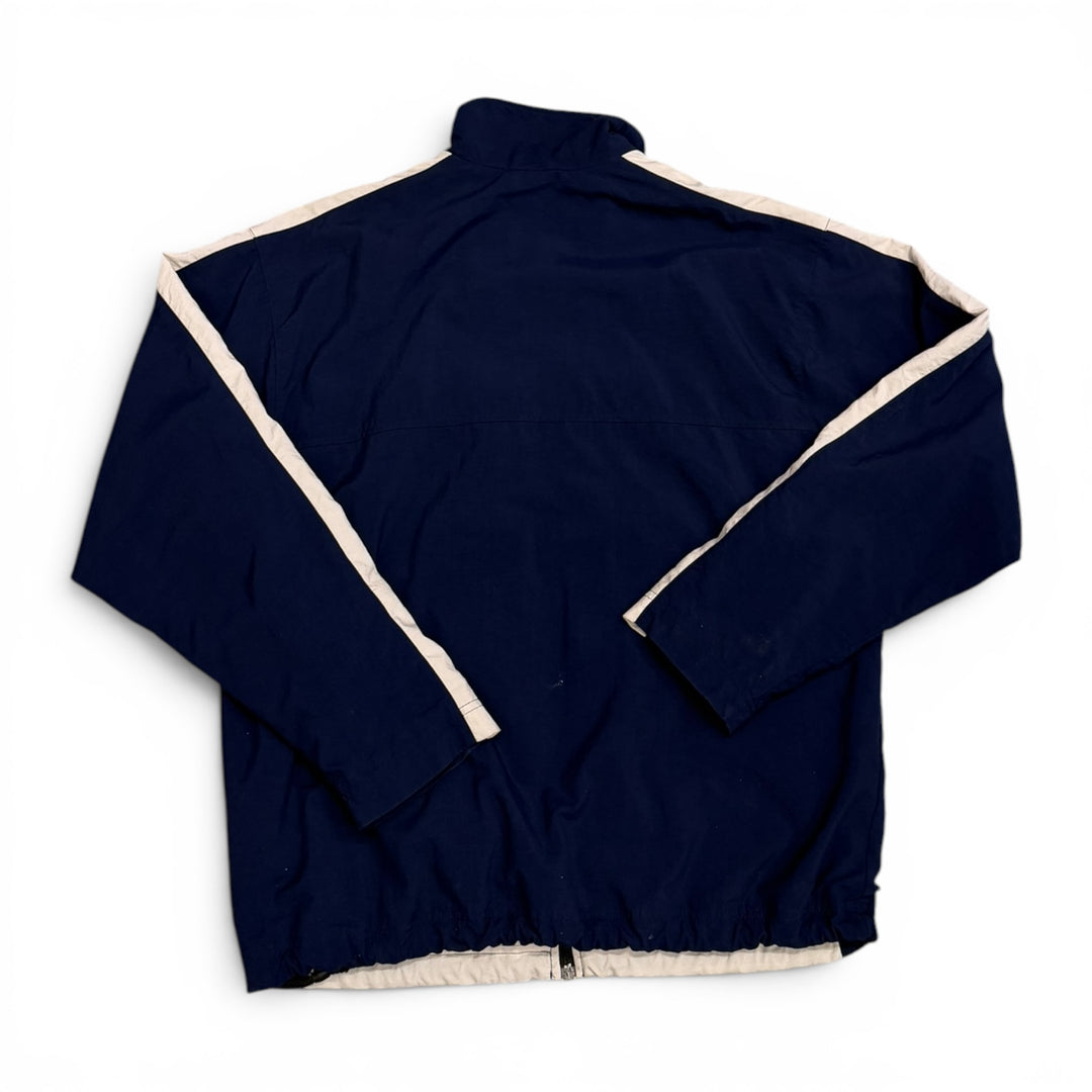 Vintage Nike Tracksuit Set Navy (S)