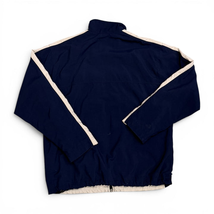 Vintage Nike Tracksuit Set Navy (S)