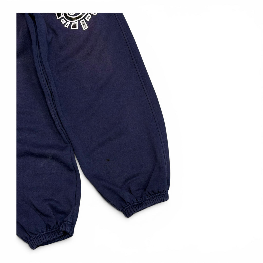 Always Do What You Should Do Joggers Navy (M)