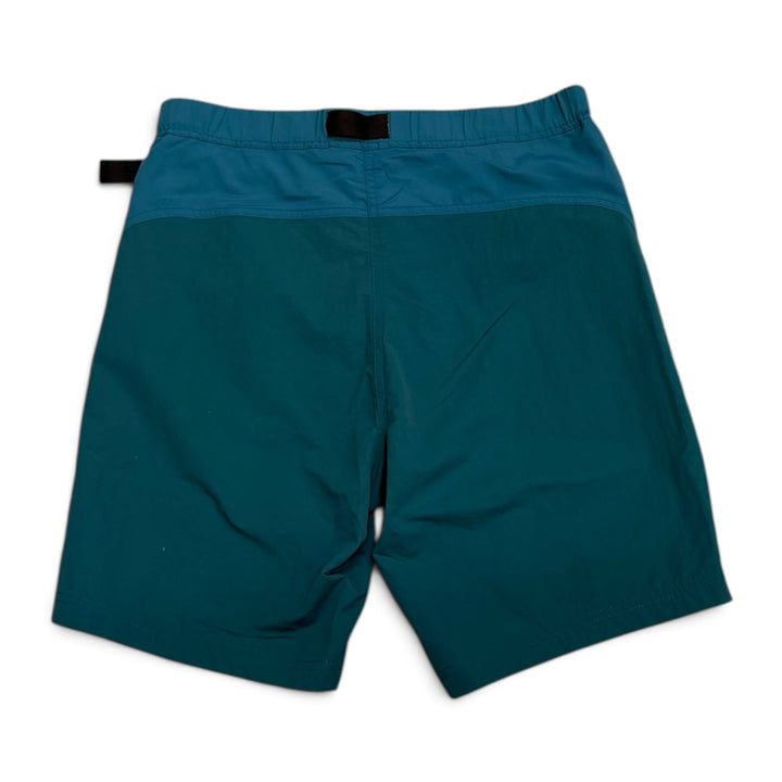 BNWT Palace x New Balance Green Tech Shorts (L)