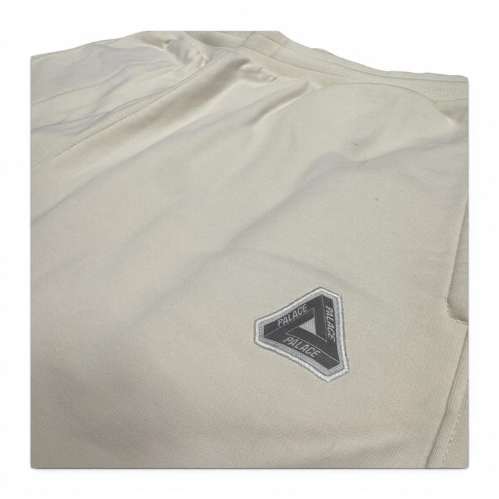 Palace Sofa Jogger Off White (L)