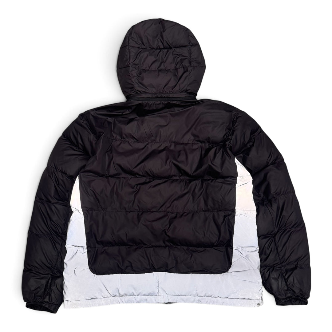 Palace Pal - Tex Puffer Jacket Black (XL)