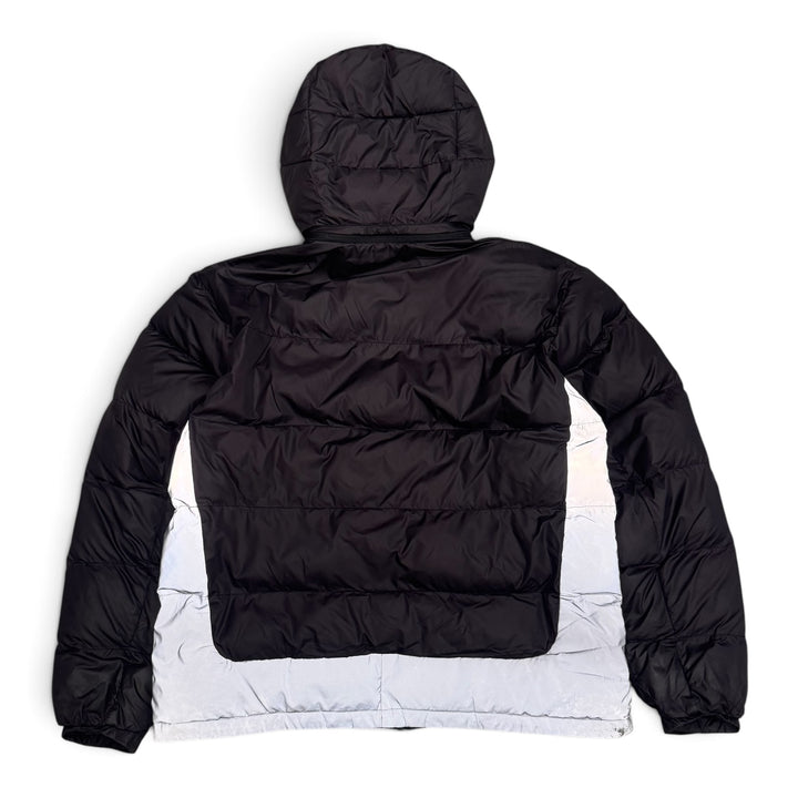 Palace Pal - Tex Puffer Jacket Black (XL)