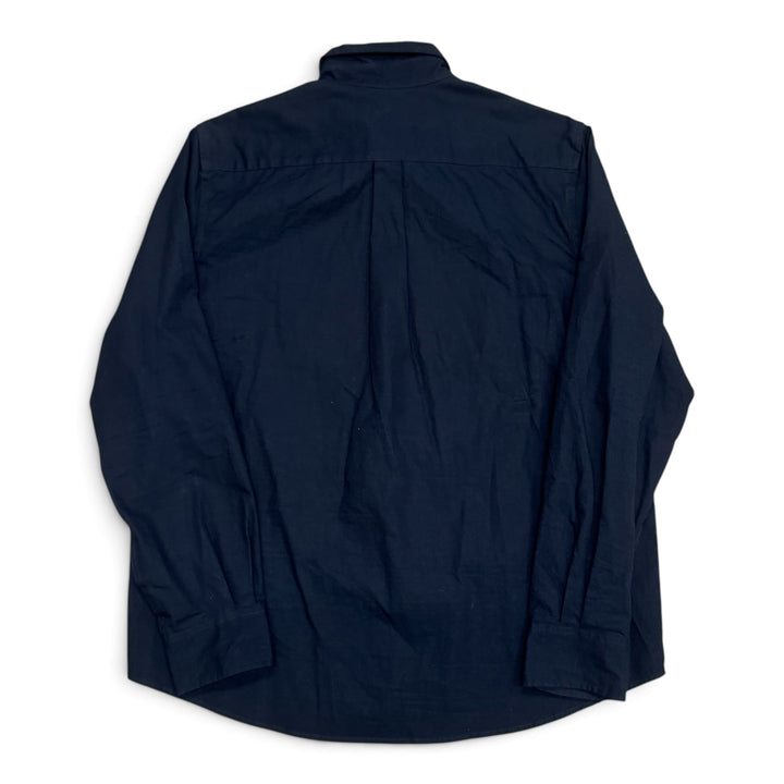 Palace Workwear Shirt Navy (XL)