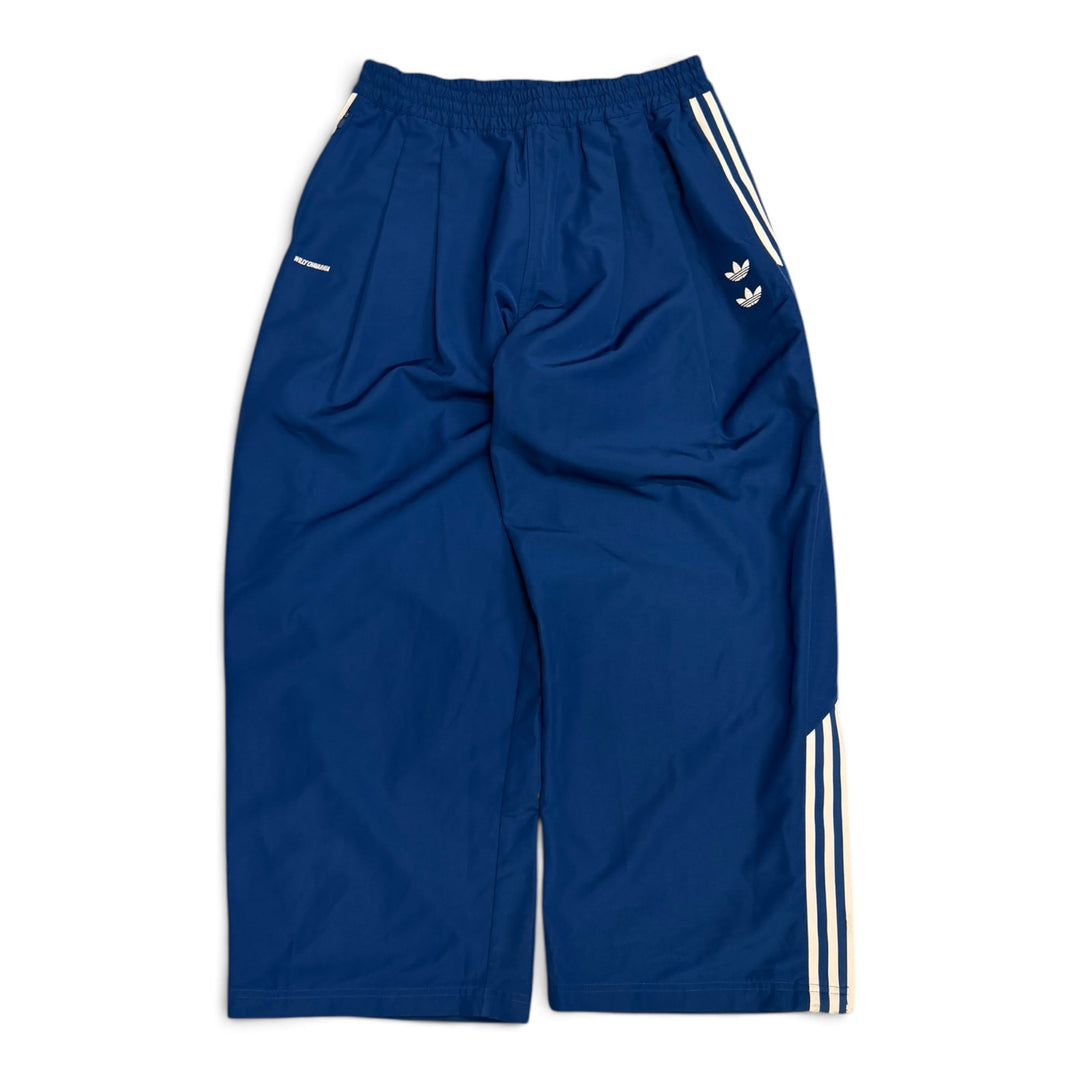 Adidas Willy Chavarria Track Pants Blue (L)