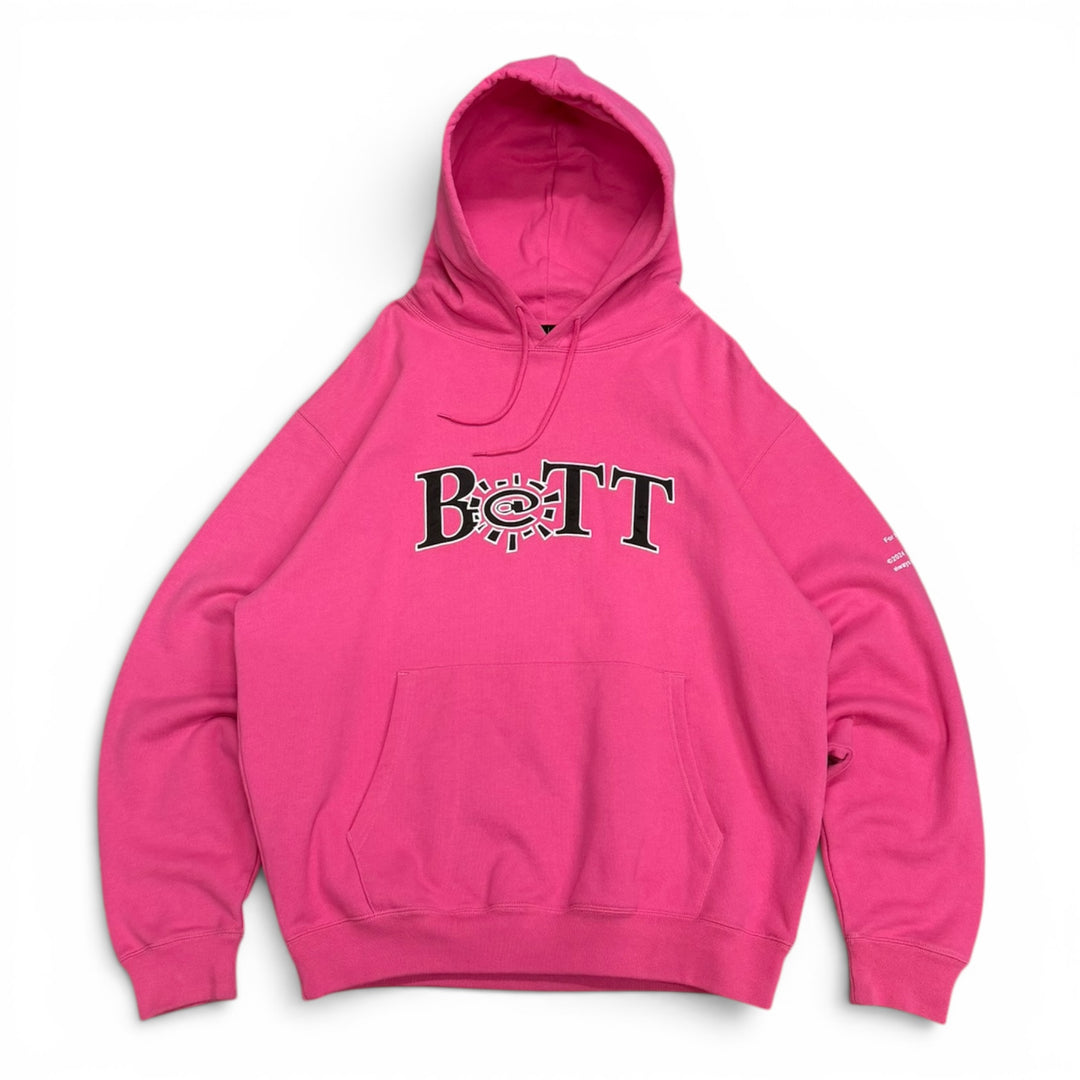 Bott x Always Do What You Should Do Friends and Family Hoodie (XL)