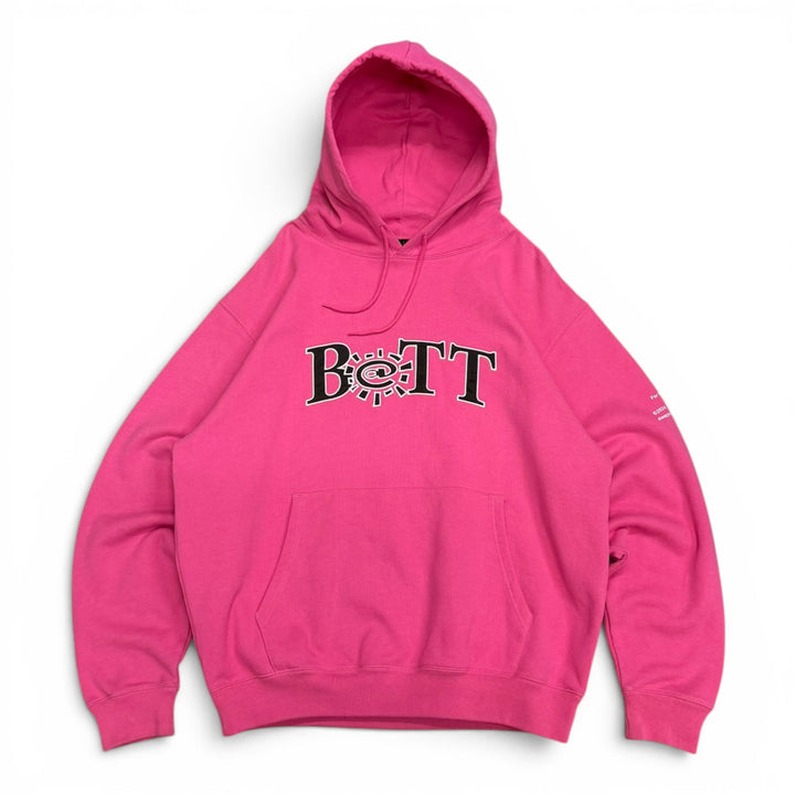 Bott x Always Do What You Should Do Friends and Family Hoodie (XL)
