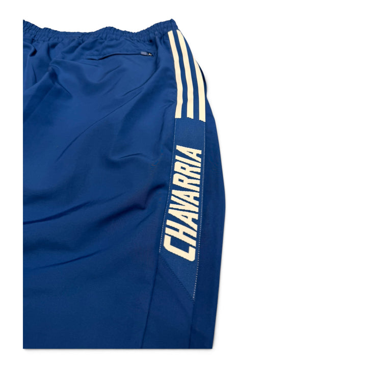 Adidas Willy Chavarria Track Pants Blue (L)