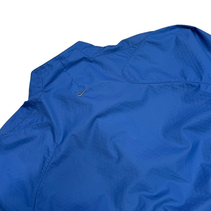 Nike Sphere React Tony Spackman Blue Technical Jacket (XL)