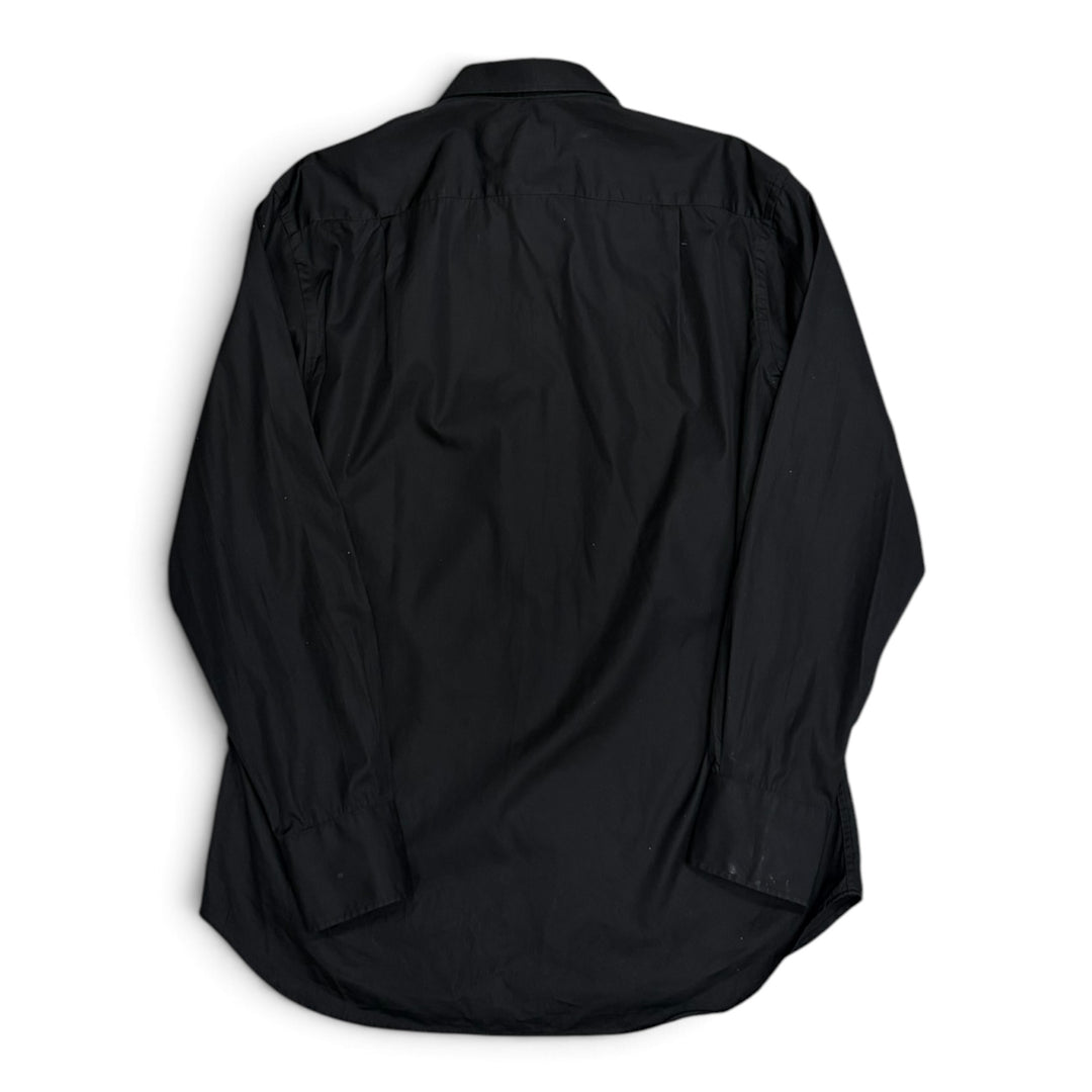 Vivienne Westwood Black Long Sleeve Shirt (L)