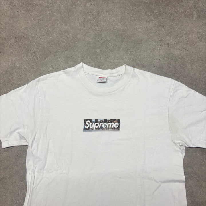 Supreme Milano Store Exclusive Bogo T-Shirt (M)