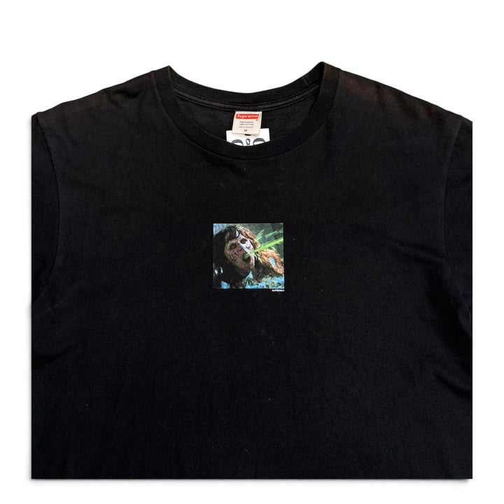 Supreme The Exorcist Graphic T shirt Black (M)