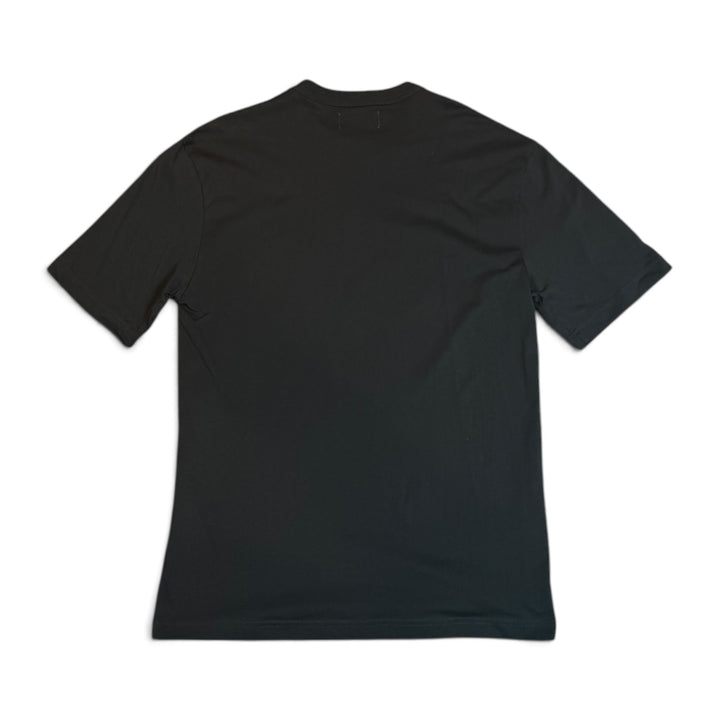 Palace Black Square Patch T-Shirt (M)