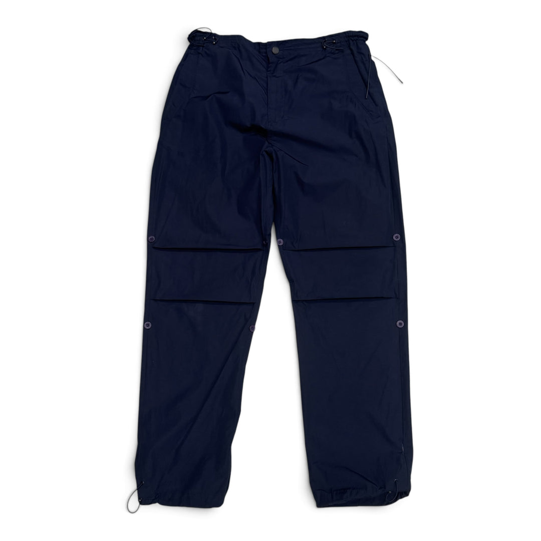 Maharishi Navy Cargo Trousers (XL)