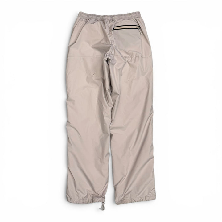 Palace Gore-tex Light Grey Infinium Vent Joggers (XL)