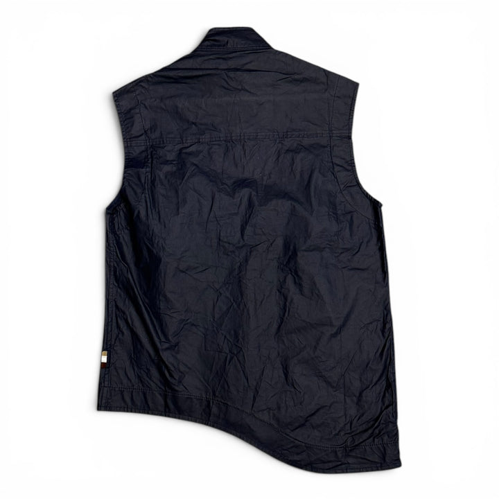 Maharishi Navy Mo' Tech Armour Vest (S)