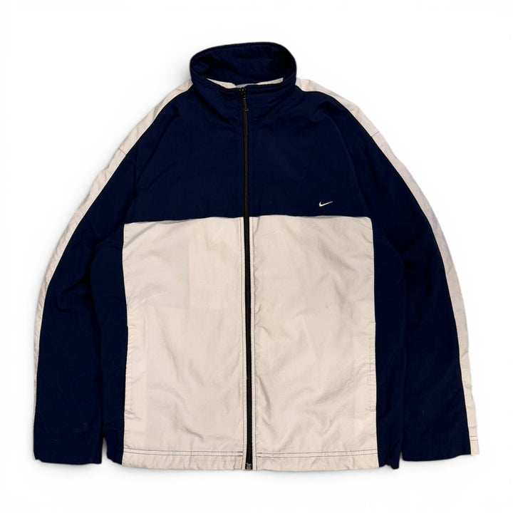 Vintage Nike Tracksuit Set Navy (S)