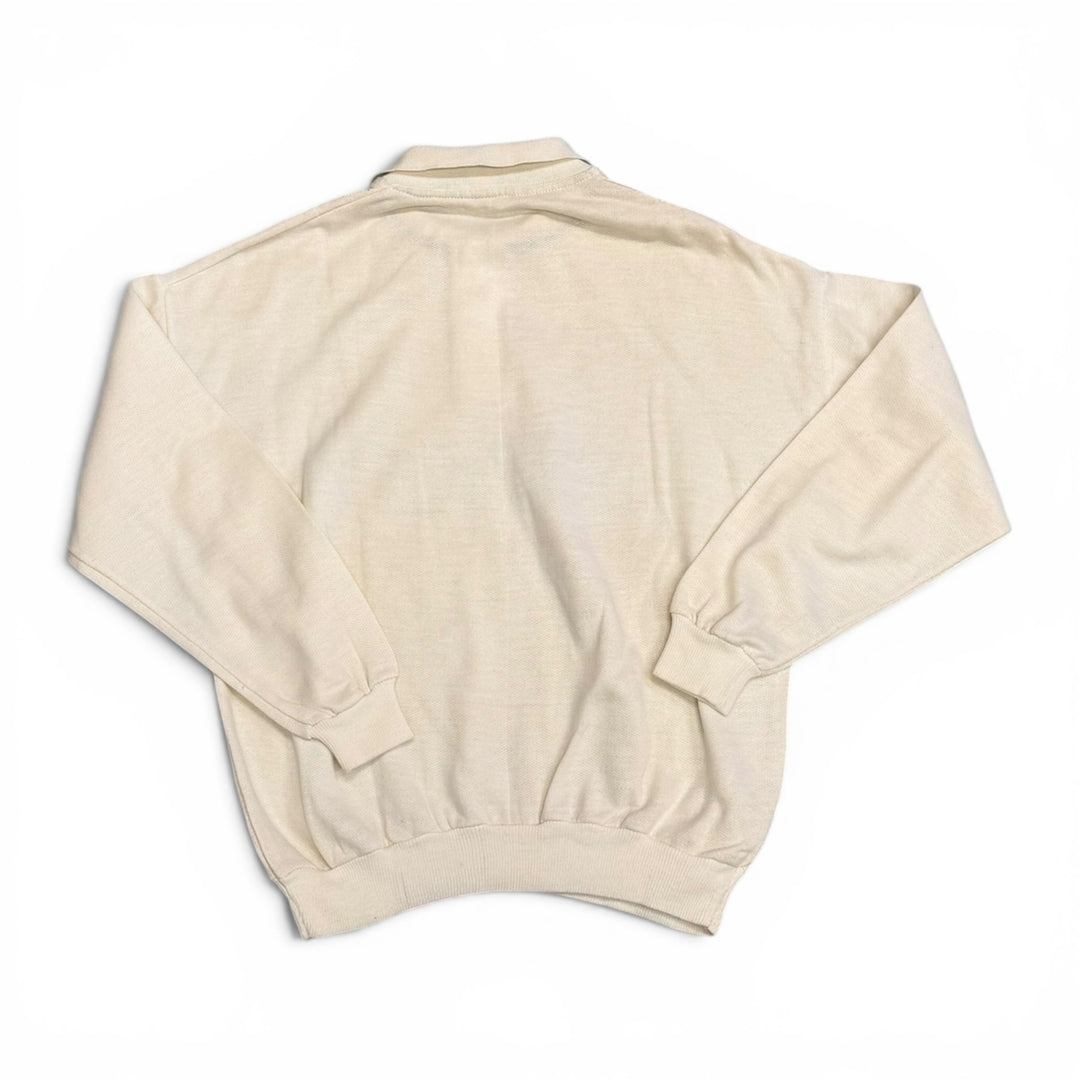 1994 USA World Cup Snickers Sweatshirt White (L)