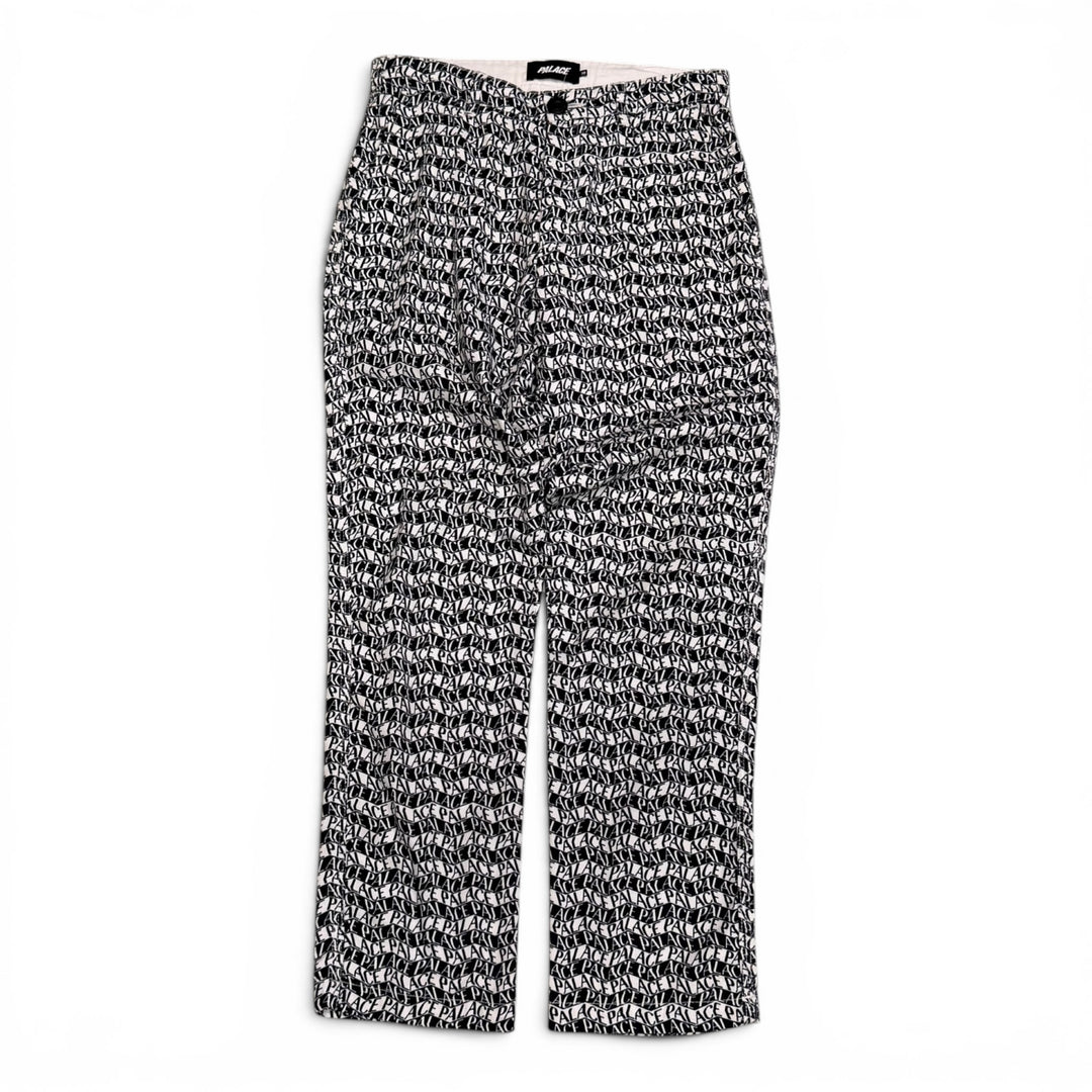 Palace Intenso Trousers Multicolor 30"