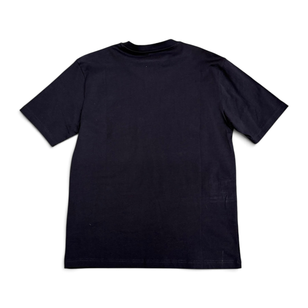 Palace Droors Navy T-shirt  (L)